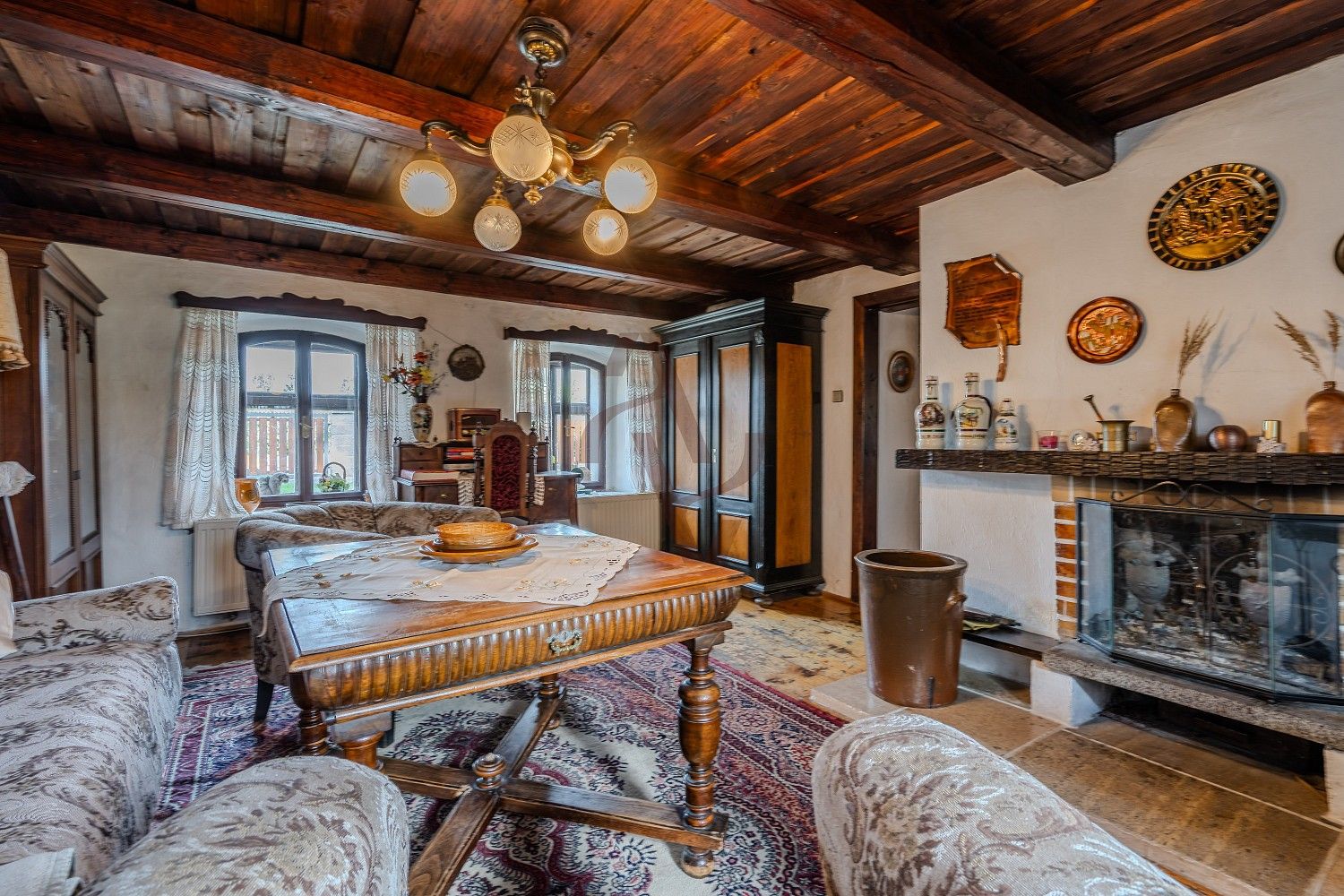 Prodej chalupa - Hora Svaté Kateřiny, okres Most, Ústecký kraj, 145 m² - 5