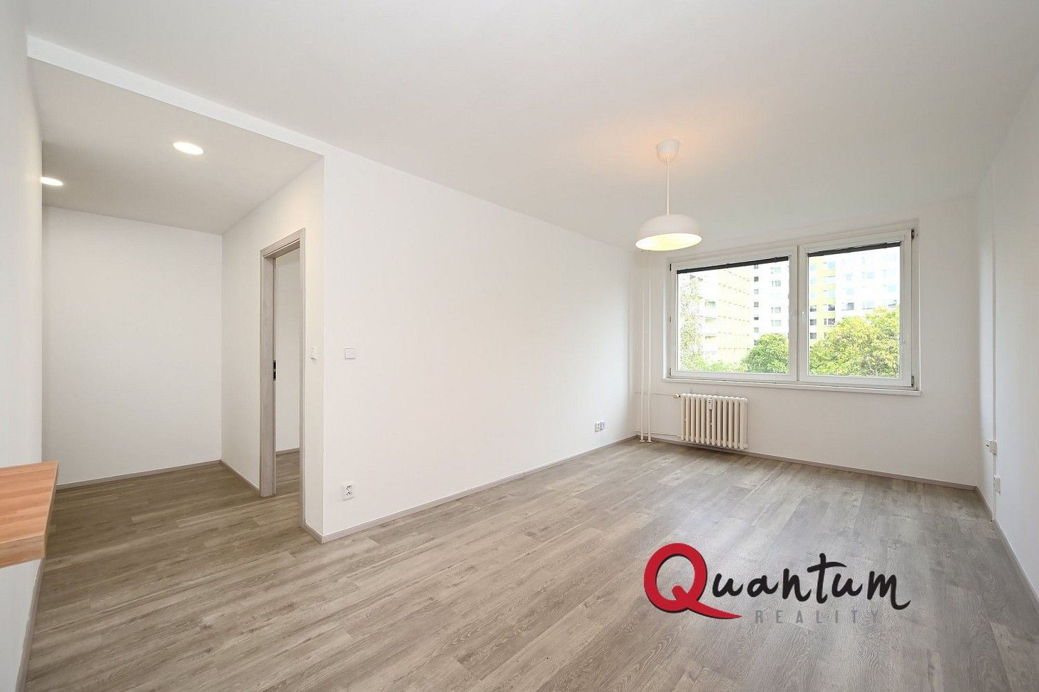 2+kk, Praha - Žižkov, okres Praha 3, Hlavní město Praha, 43 m² - 2