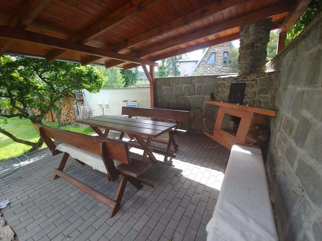 Pronájem chata - Štěměchy, Kraj Vysočina - 2