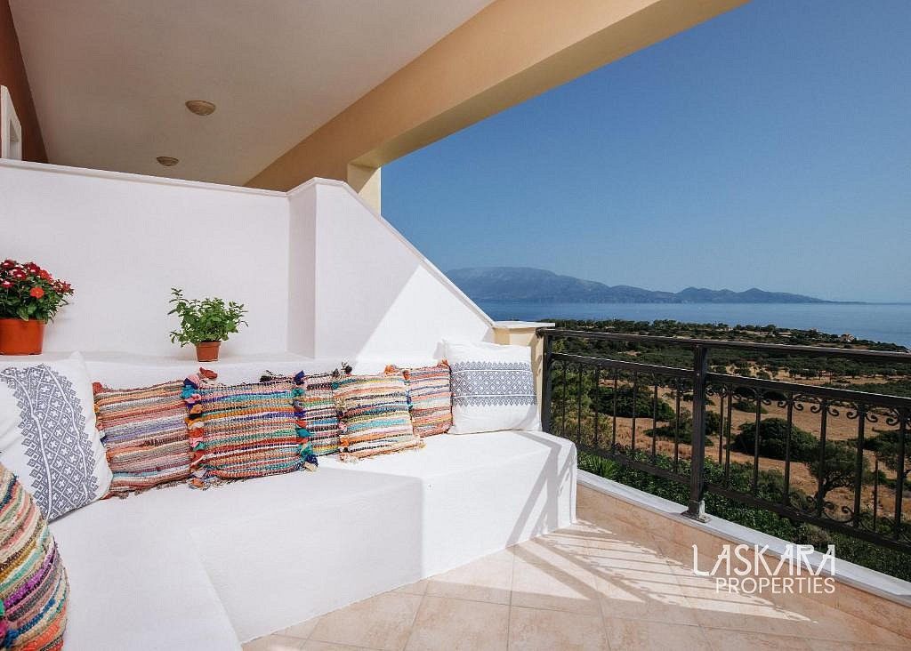 Ubytovací zařízení · 450 m² · Zakynthos, Zakynthos, Korithi, GR - 4