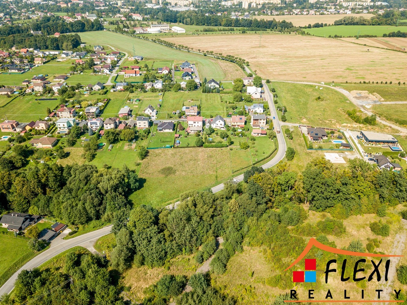 Prodej zahrada - Frýdecká, Havířov - Bludovice, okres Karviná - 5