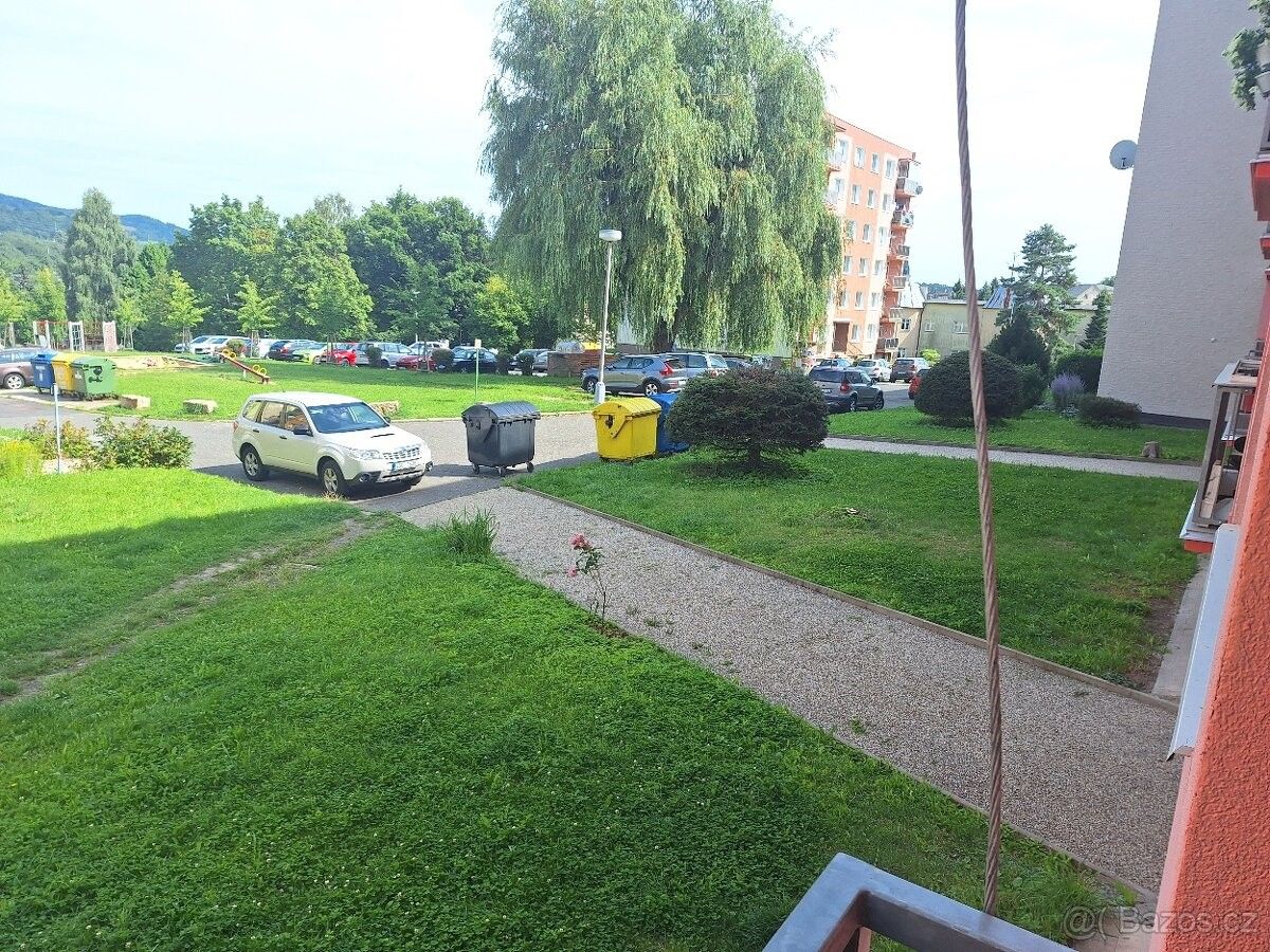 Prodej byt - Příšovice, 463 46