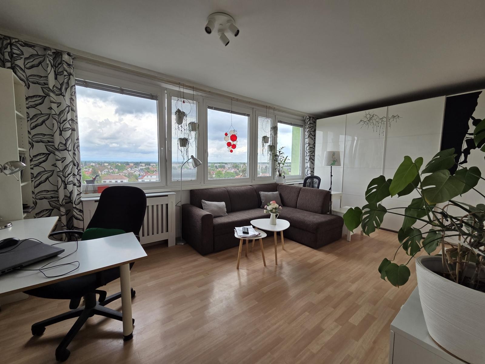 Byt 3+1 · 72 m² · Vachkova, Hradec Králové - 3