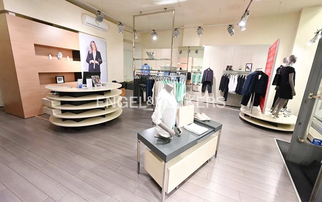 Obchodní prostory · 71 m² · Na příkopě 853, Praha Nové Město - 3