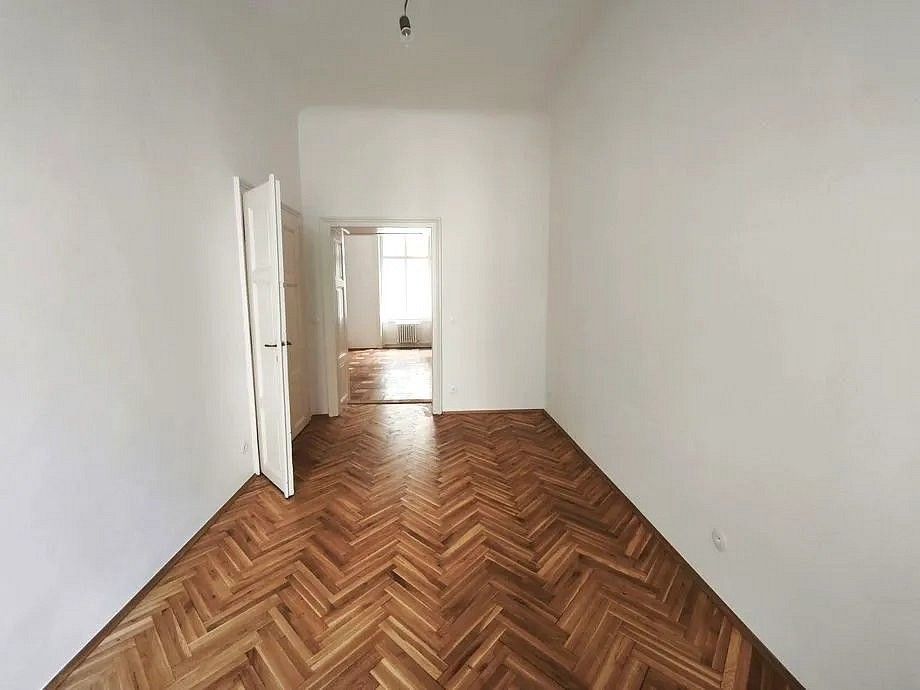 Pronájem kancelář - Praha - Vinohrady, okres Praha 2, Hlavní město Praha, 105 m² - 5