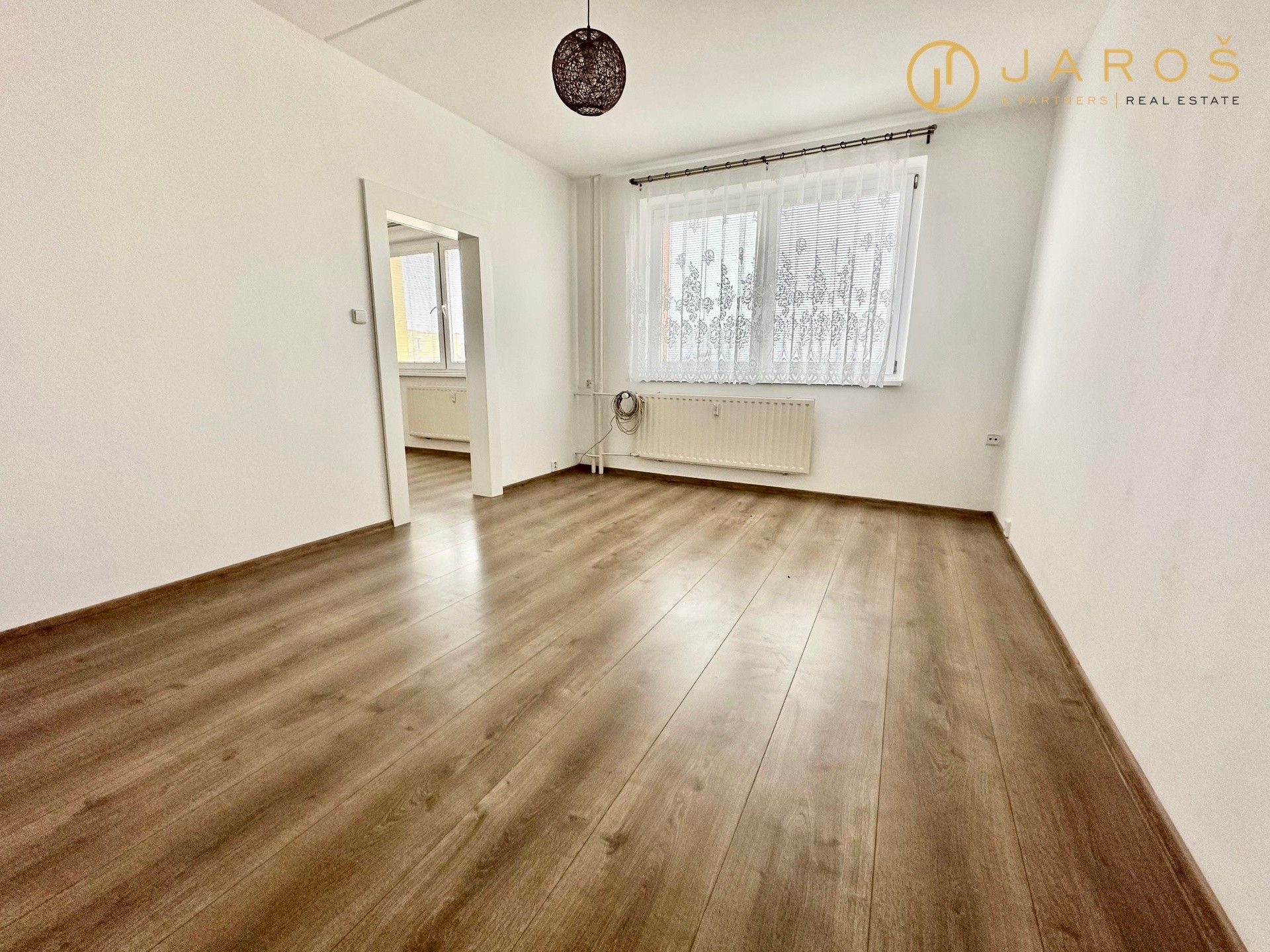 Pronájem byt 1+1 - Dlouhá, Klášterec nad Ohří, 35 m² - 5