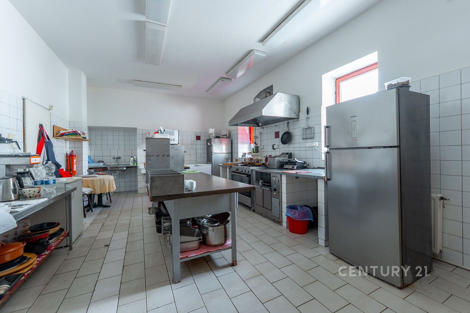 Prodej ubytovací zařízení - Jesenice, okres Rakovník, Středočeský kraj, 430 m² - 5