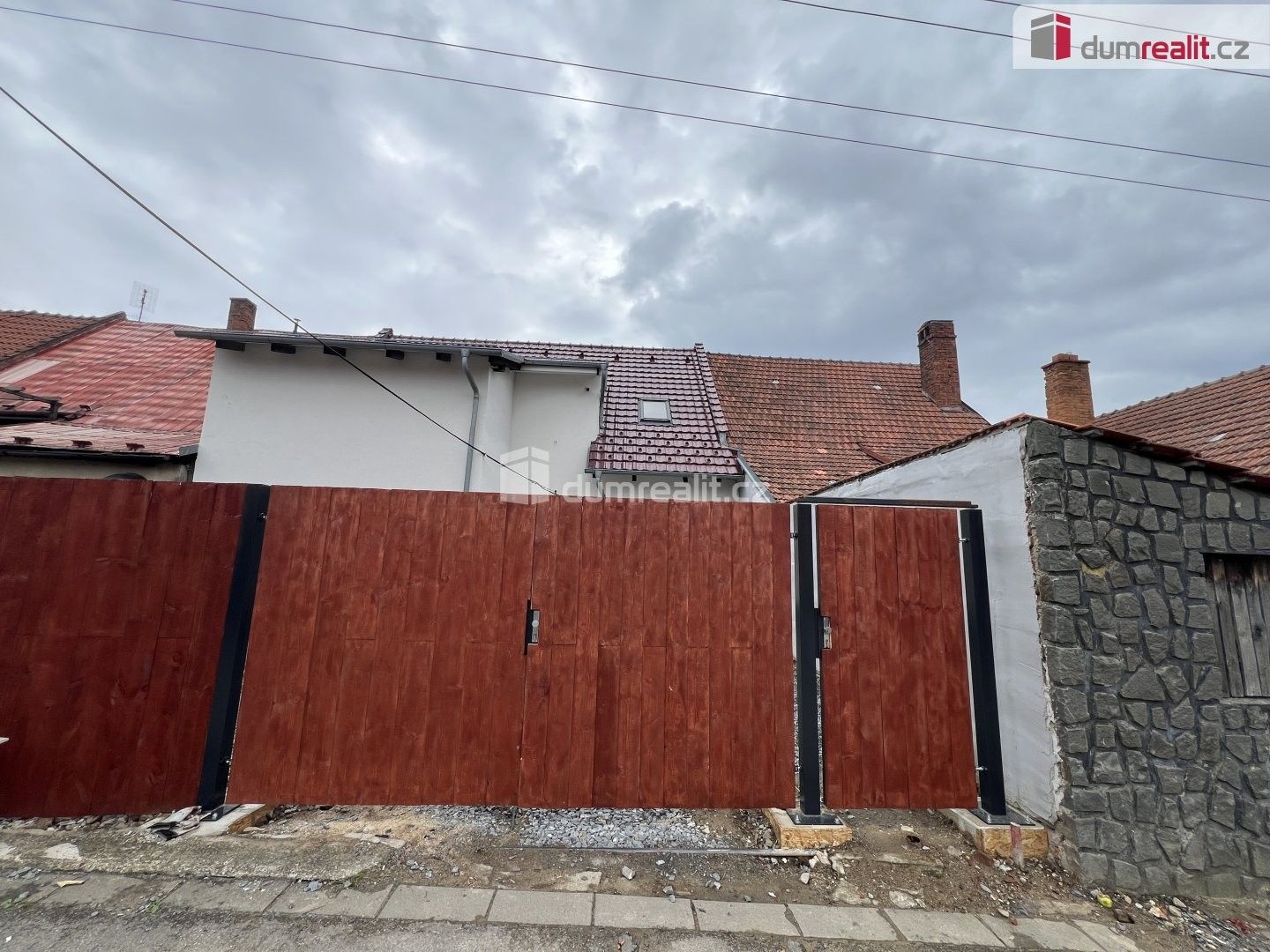 Rodinný dům, 249 m²