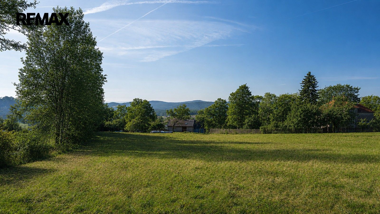Pozemky pro bydlení, Světlá pod Ještědem, 1 643 m²