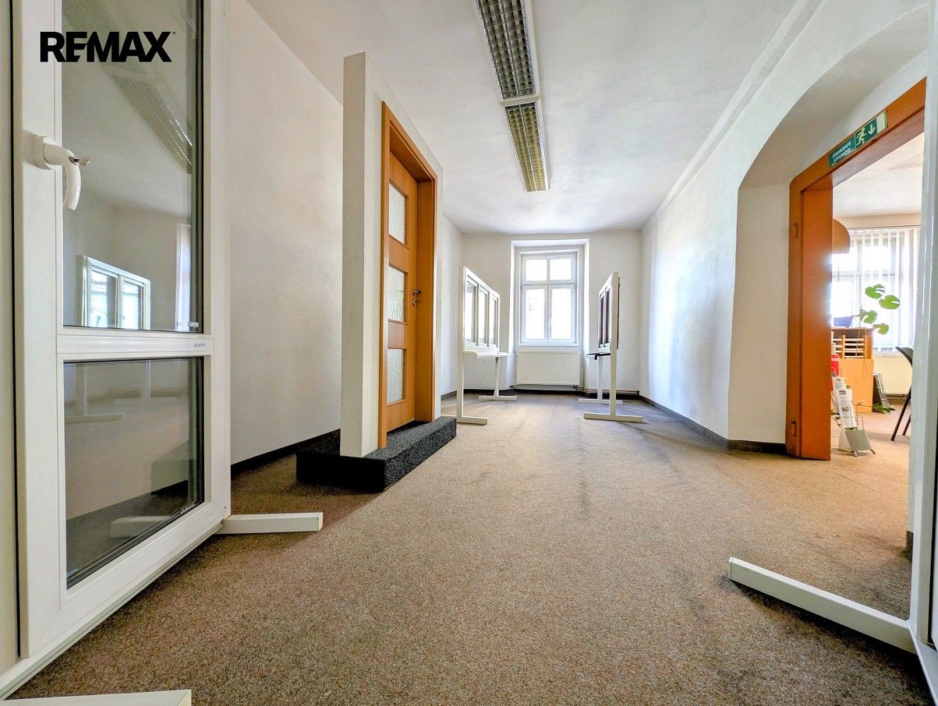 Kancelář · 58 m² · Dolní, Havlíčkův Brod - 4