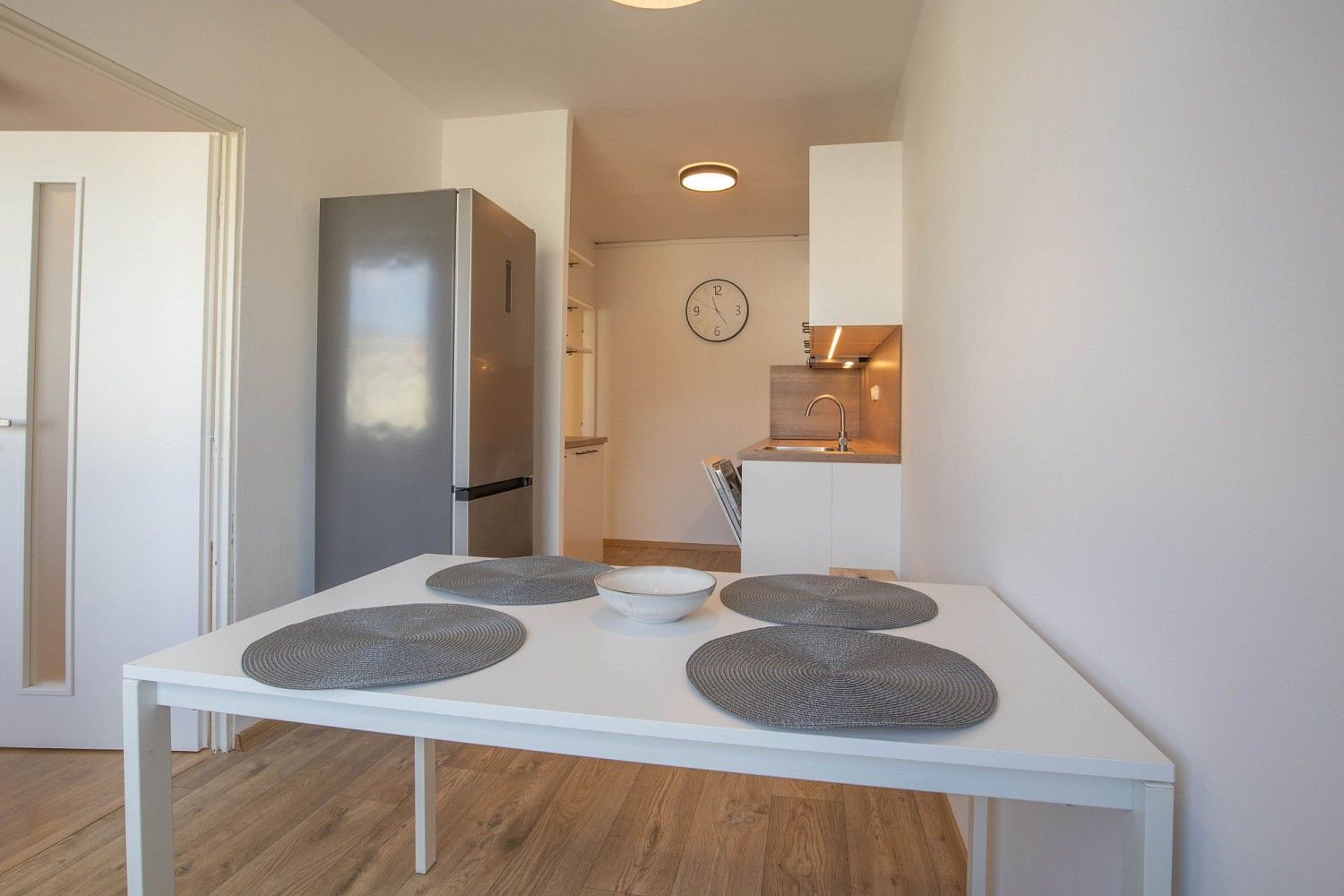 Byt 3+1 · 83 m² · Praha - Žižkov, okres Praha 3, Hlavní město Praha - 4