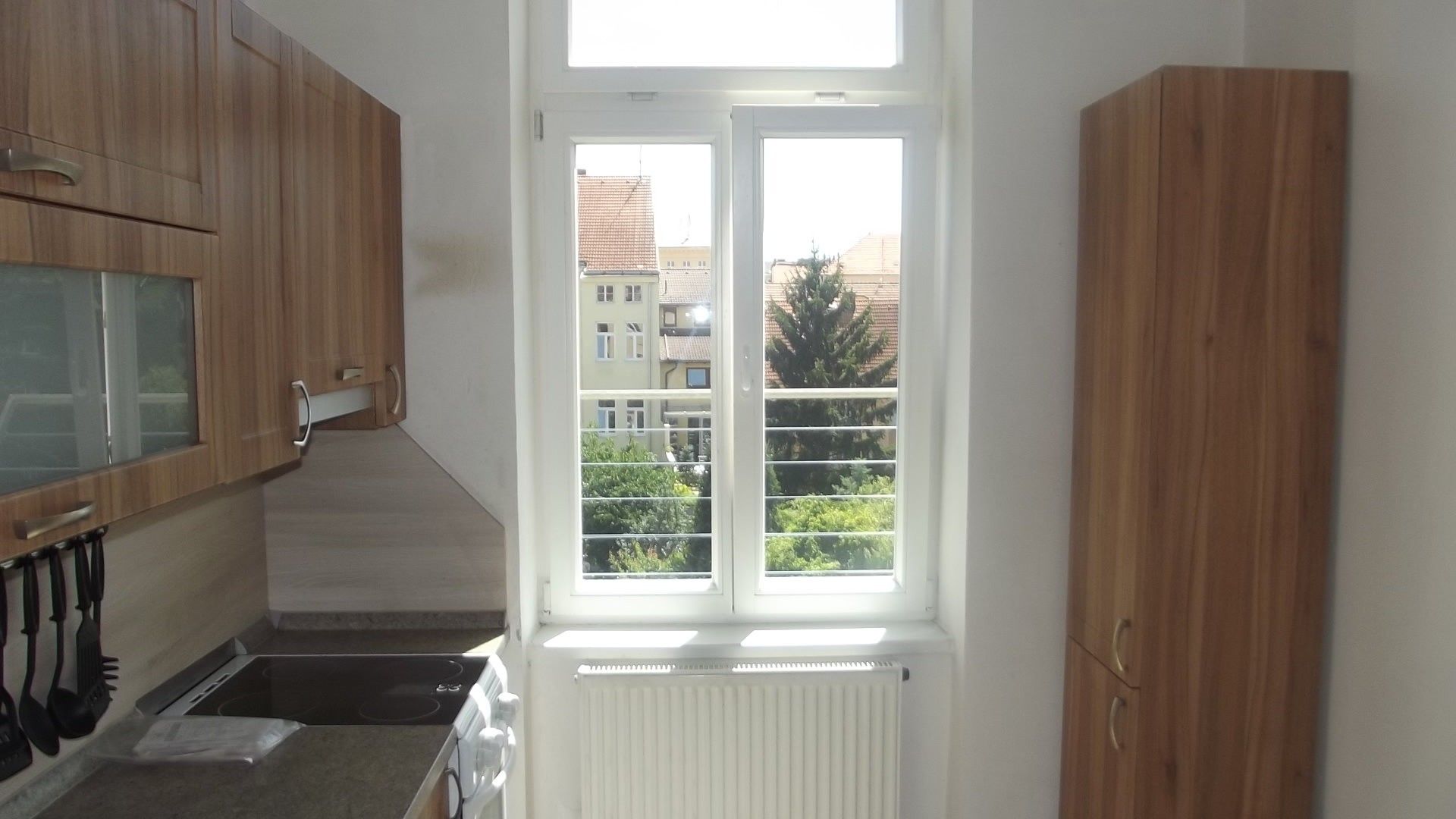 Prodej byt 2+1 - B. Smetany, České Budějovice, 60 m²