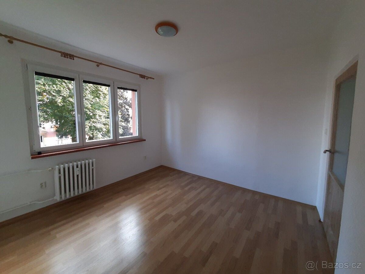 Pronájem byt - Zábřeh, 789 01