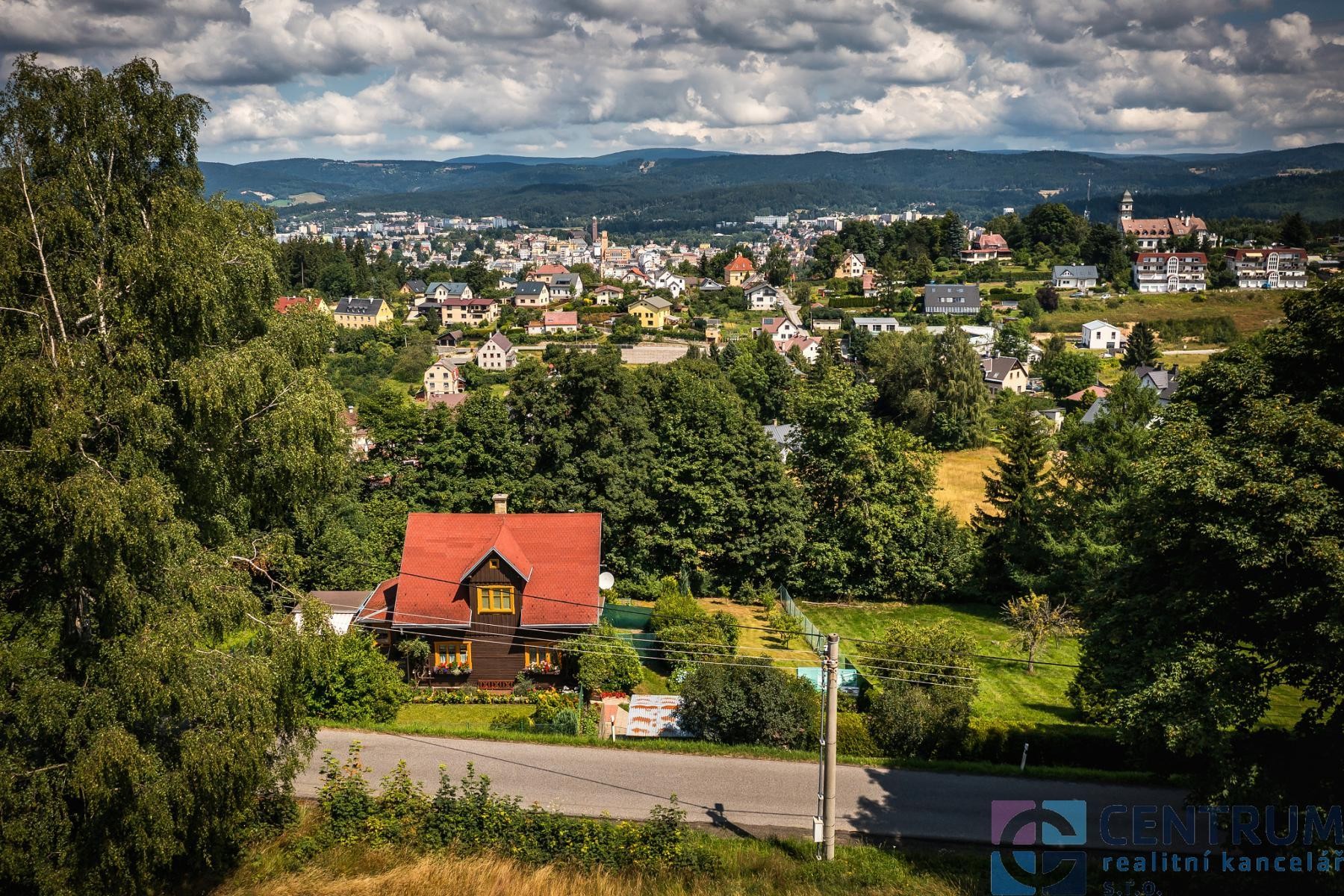 Rodinný dům · 165 m² · Sokolovská, Jablonec nad Nisou - 4