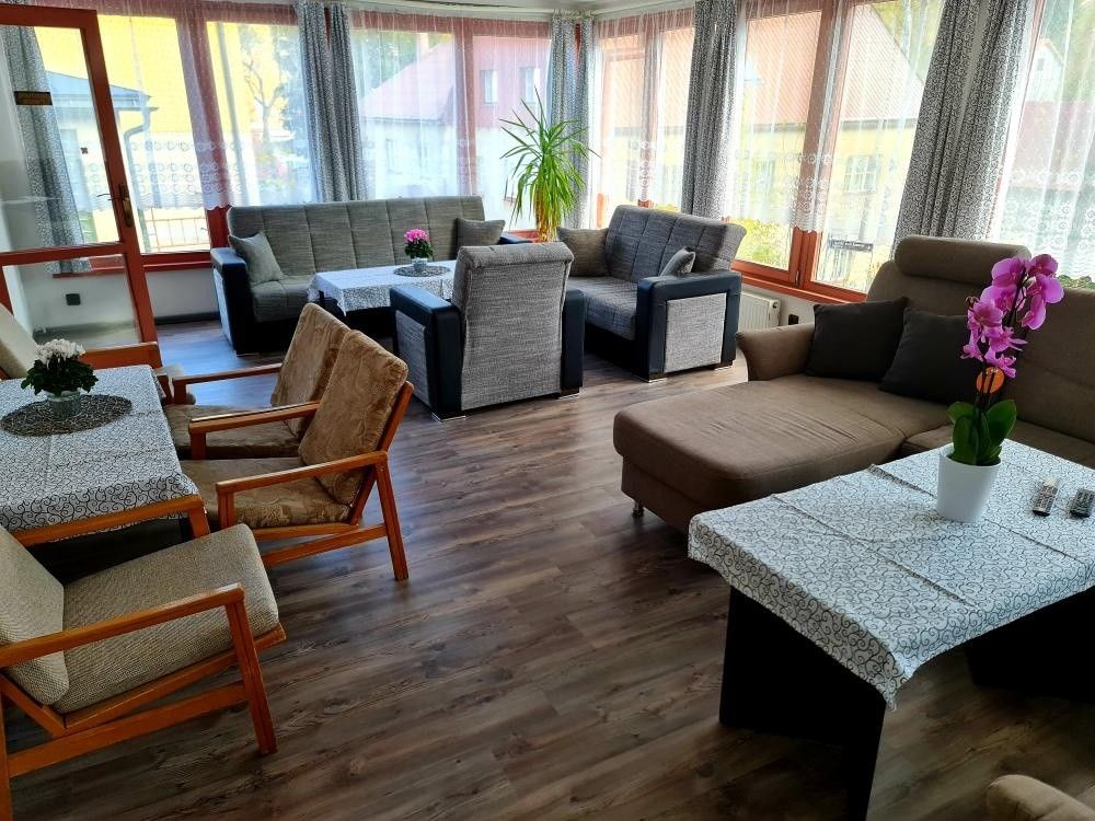 Byty, Jablonec nad Jizerou, 512 43