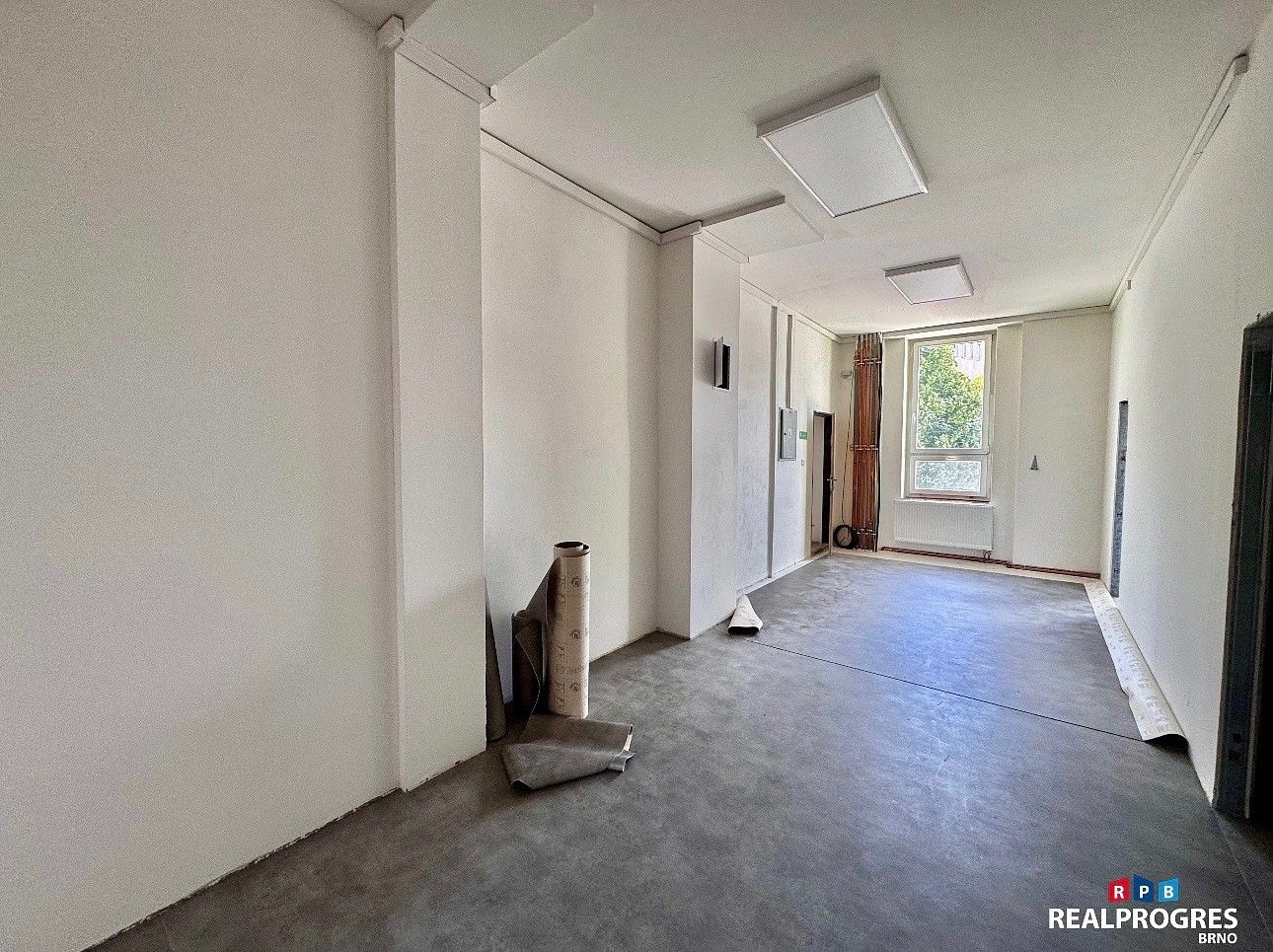 Sklad · 240 m² · Brno - Zábrdovice, okres Brno-město, Jihomoravský kraj - 4