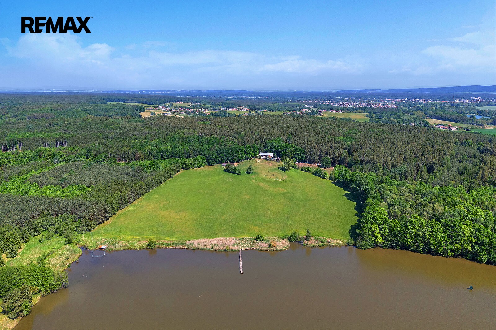 Prodej rodinný dům - Nová Ves, 375 m² - 5