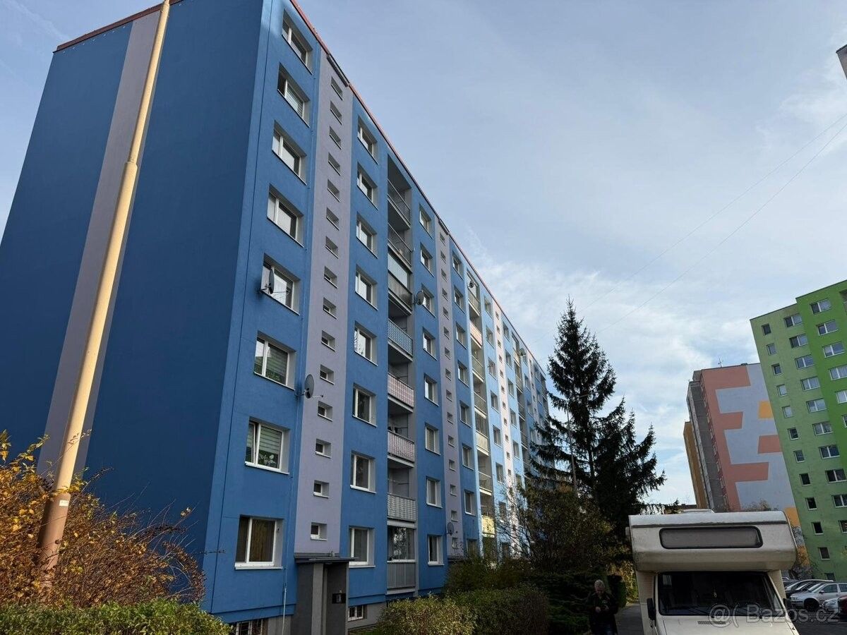 Byty, Česká Lípa, 470 06