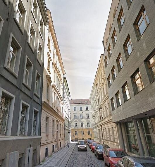 Kanceláře, Praha - Nové Město, Hlavní město Praha, 43 m² - 2