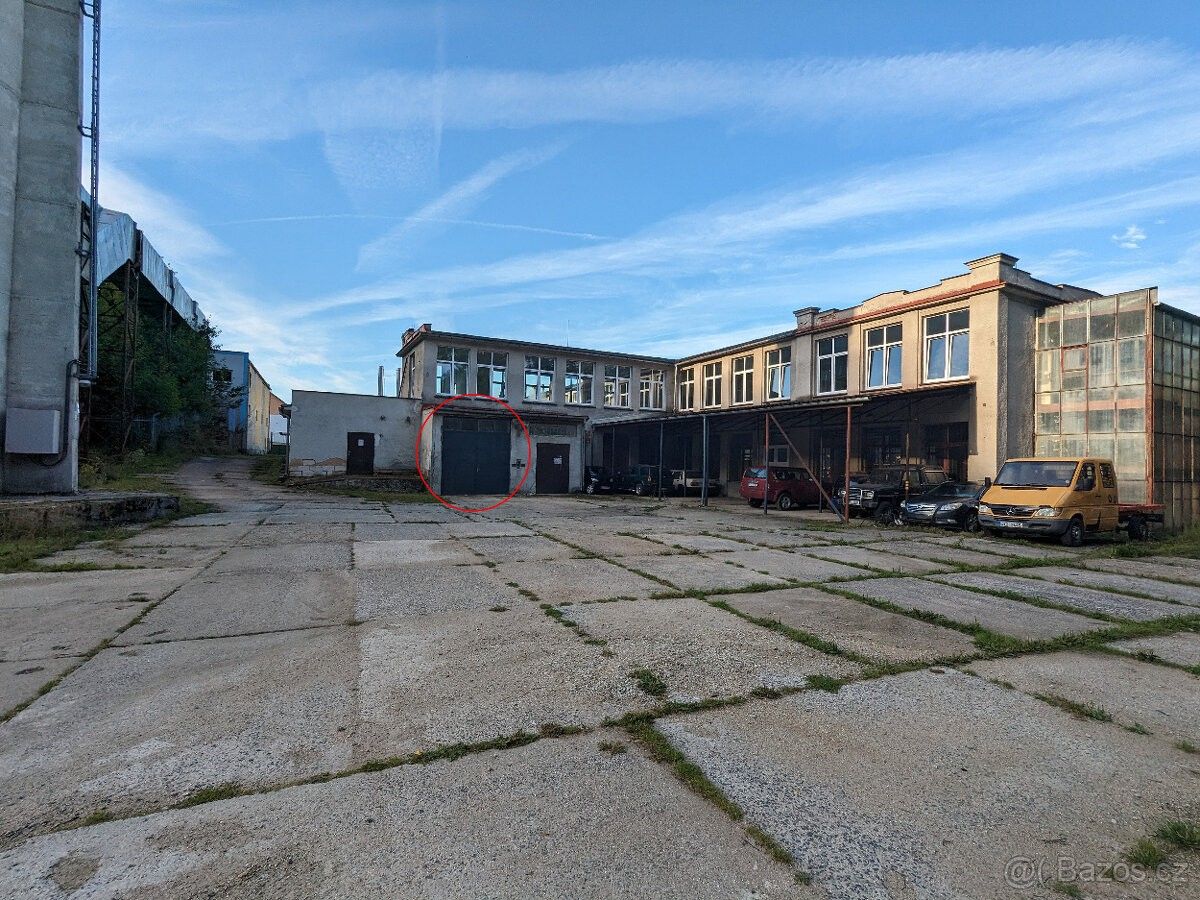 Ostatní, Kraslice, 358 01