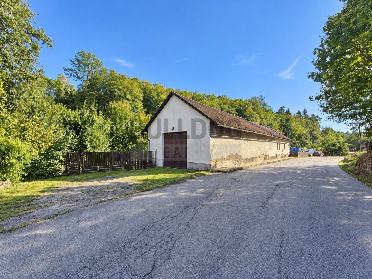 Prodej rodinný dům - Kabáty, Jílové u Prahy, 281 m² - 2