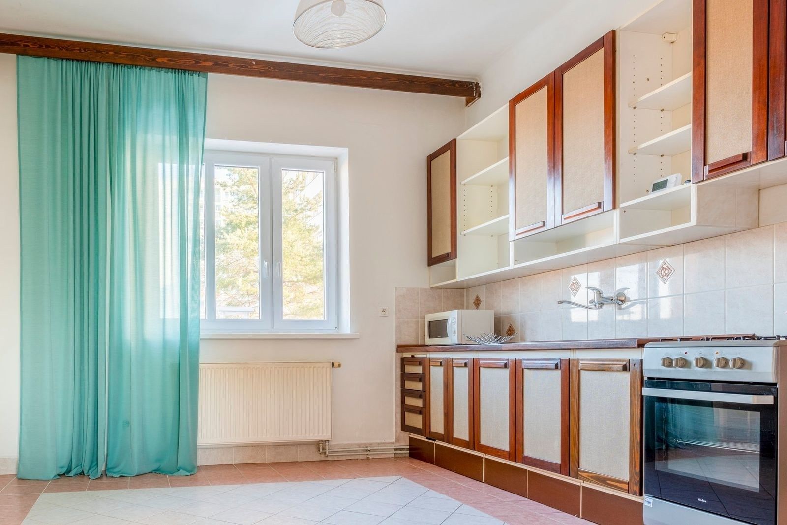 2+1, Čs. armády, Chrudim III, 65 m² - 1