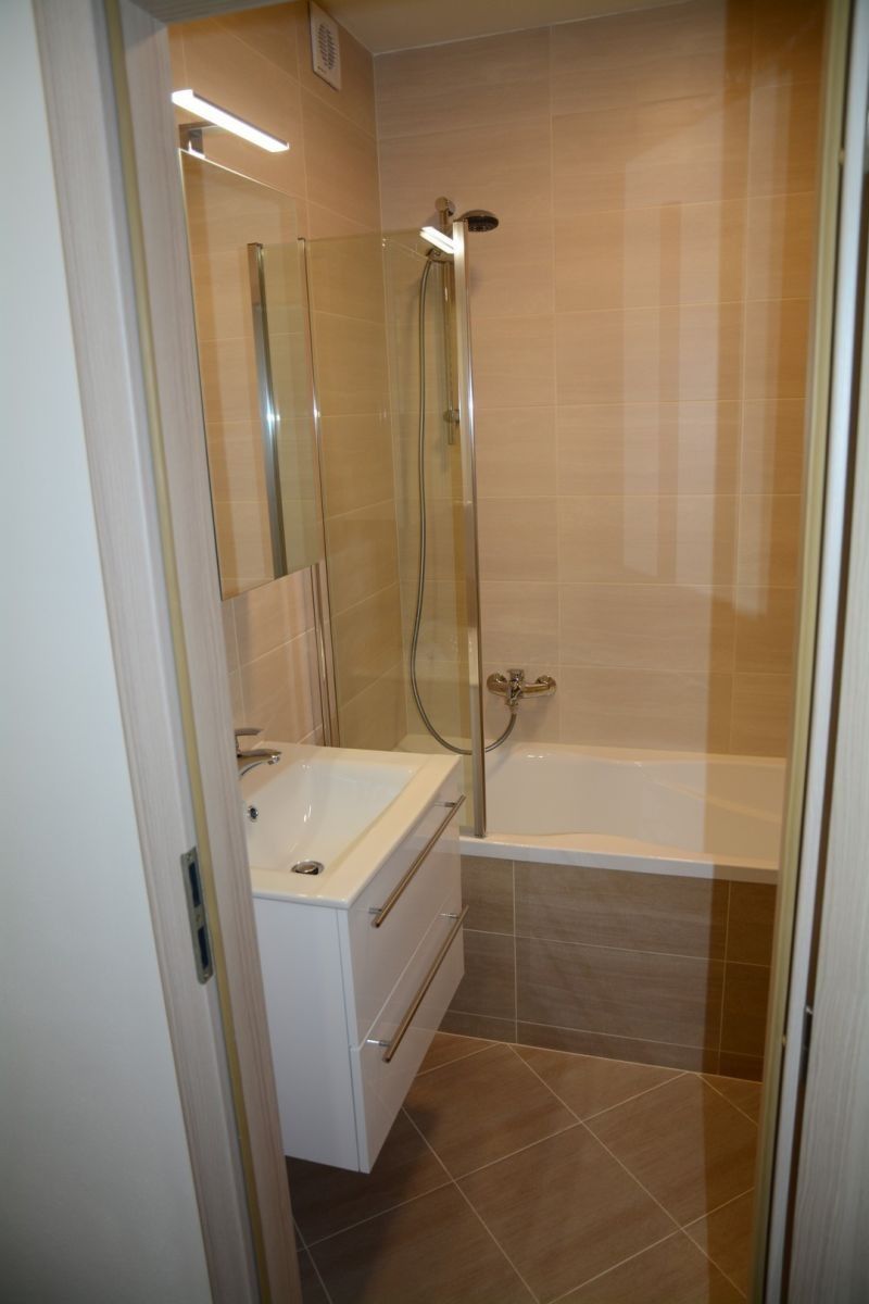 Byt 2+1 · 63 m² · Okružní, Zlín - Zlín, Zlínský kraj - 4
