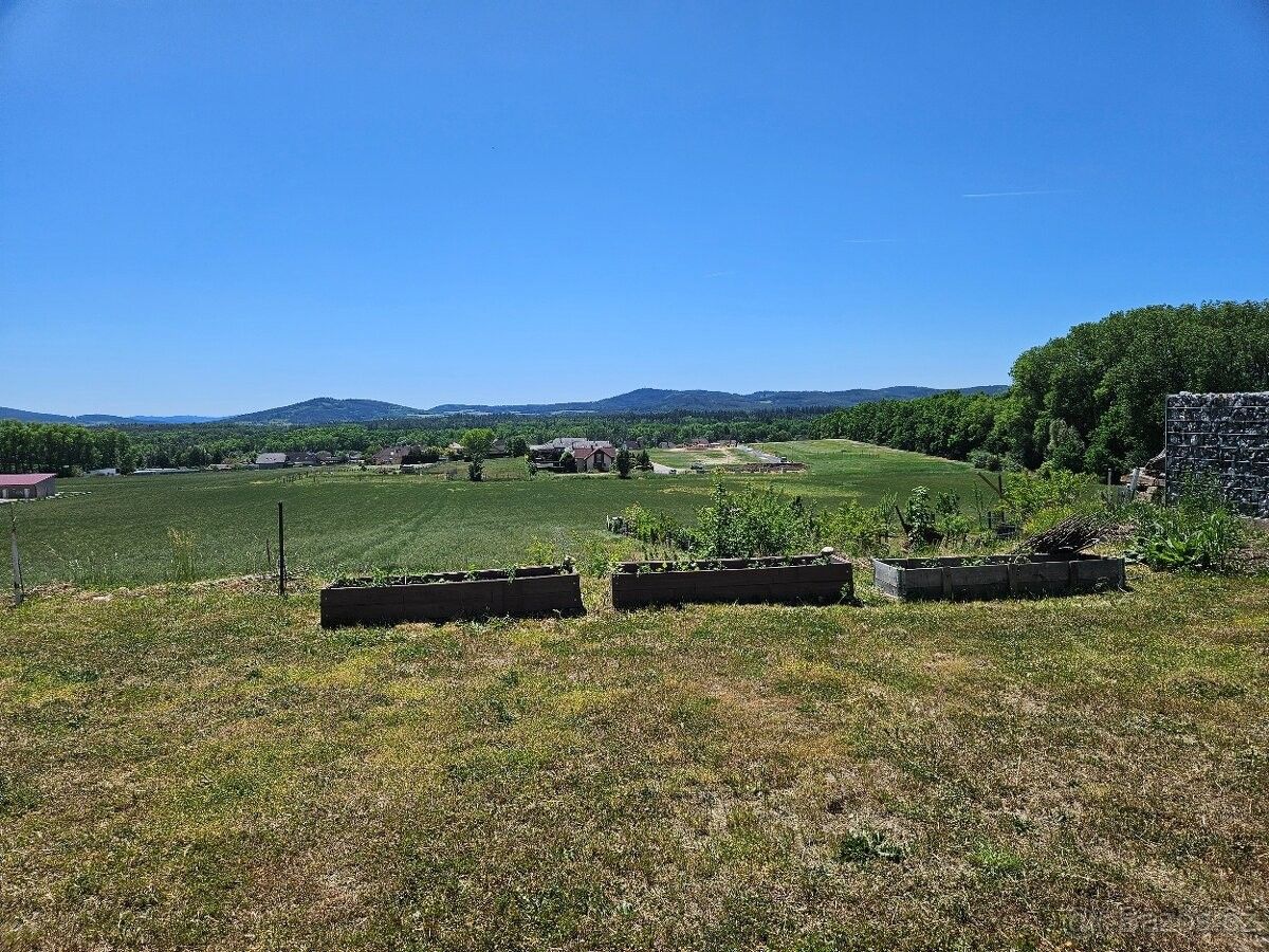 Pronájem chata - Strakonice, 386 01 - 5