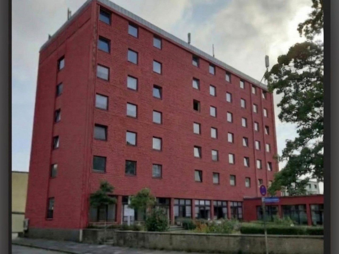 Prodej byt 1+kk - München-Schwabing-West Schwabing Bayern 80809, 36 m² - 5