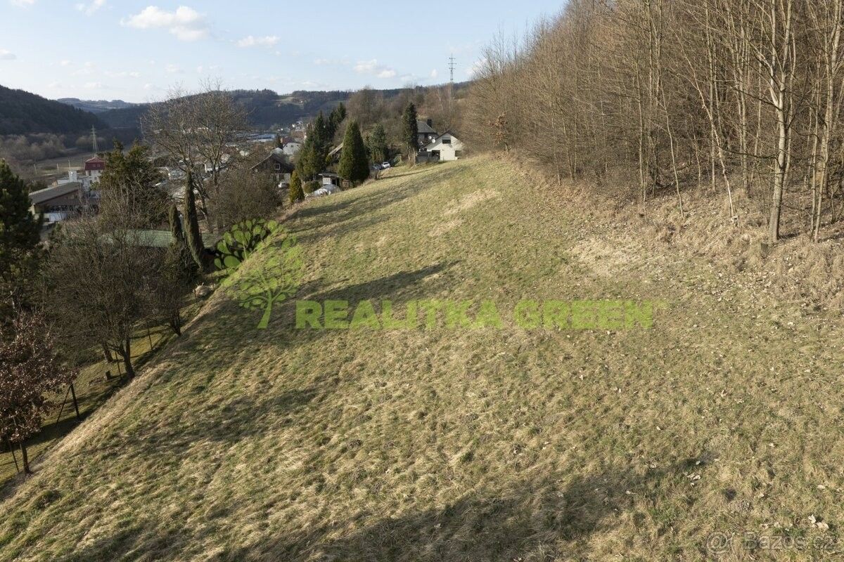 Pozemek pro bydlení · Vsetín, 755 01 - 4