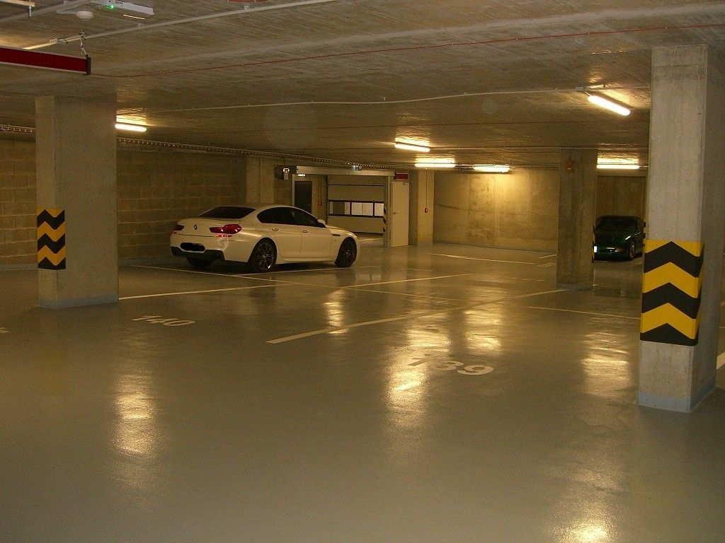 Pronájem garáž - Praha, 180 00