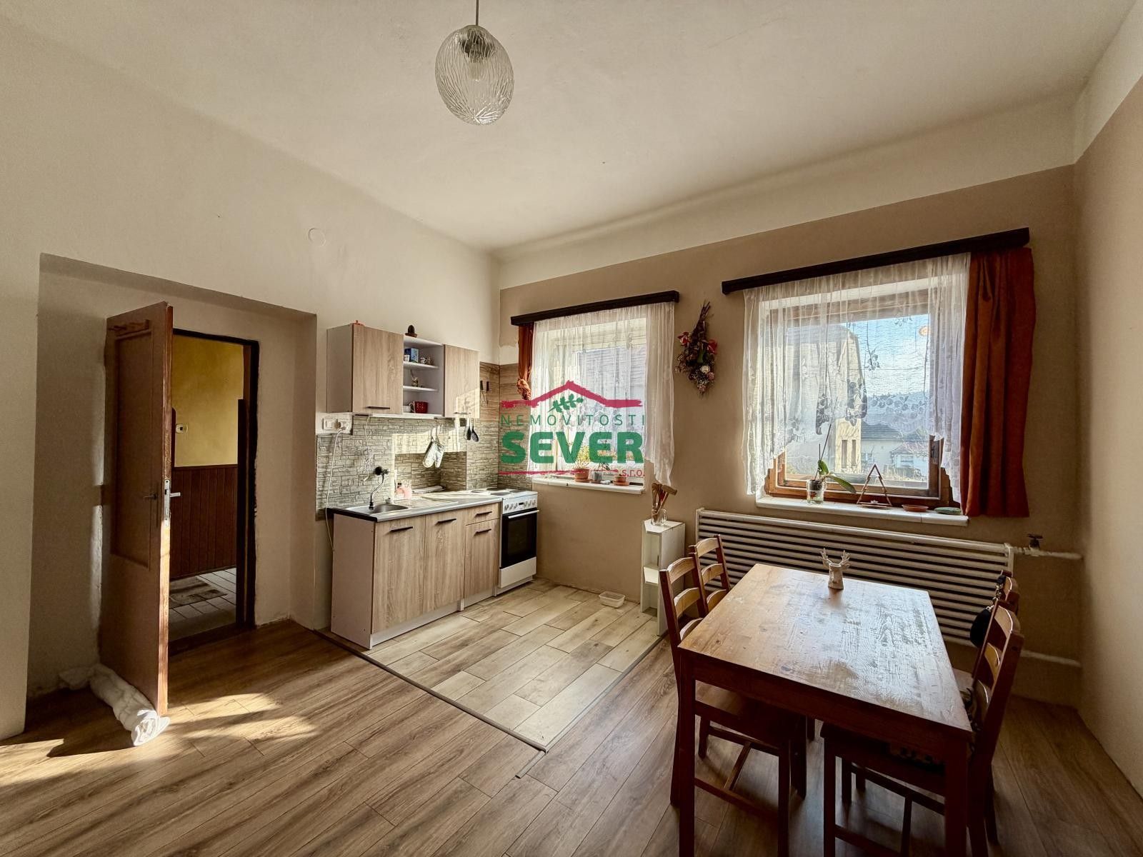 Prodej rodinný dům - Hředle, Rakovník, 198 m²