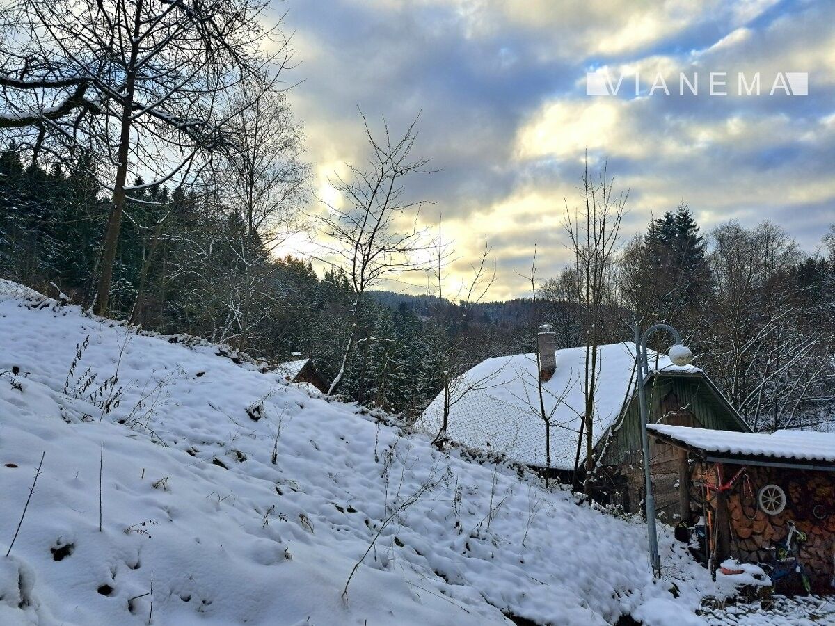 Prodej pozemek pro bydlení - 987 65, Slovensko