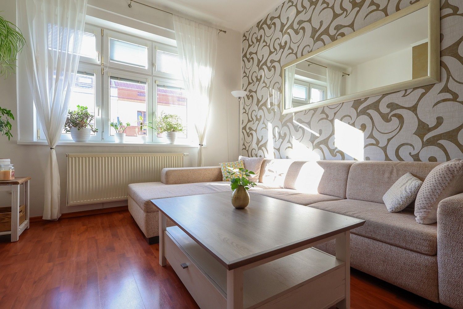 Byt 4+kk · 86 m² · Pardubice, Pardubický kraj - 3