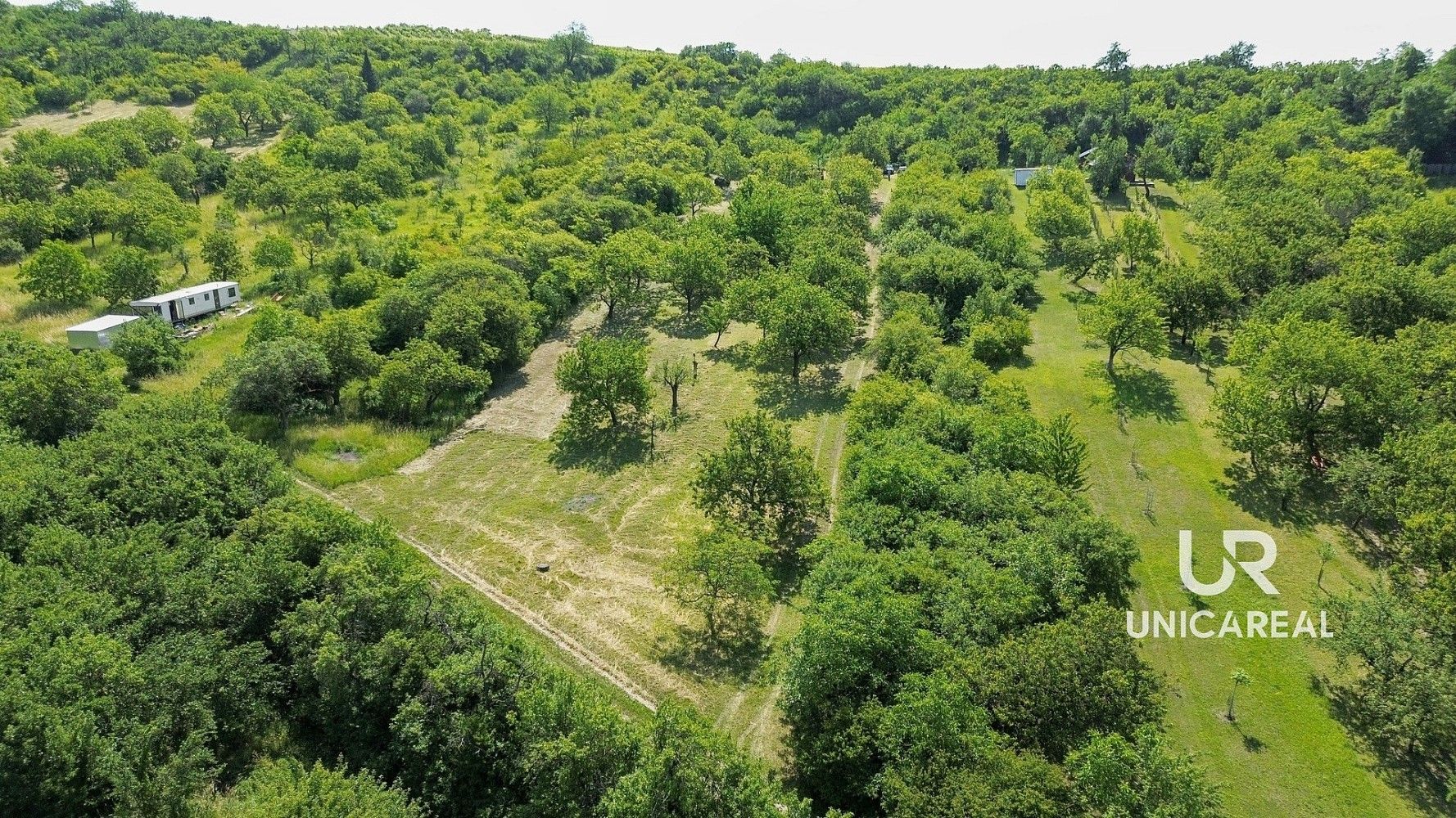 Zemědělské pozemky, Židlochovice, okres Brno-venkov, Jihomoravský kraj - 2