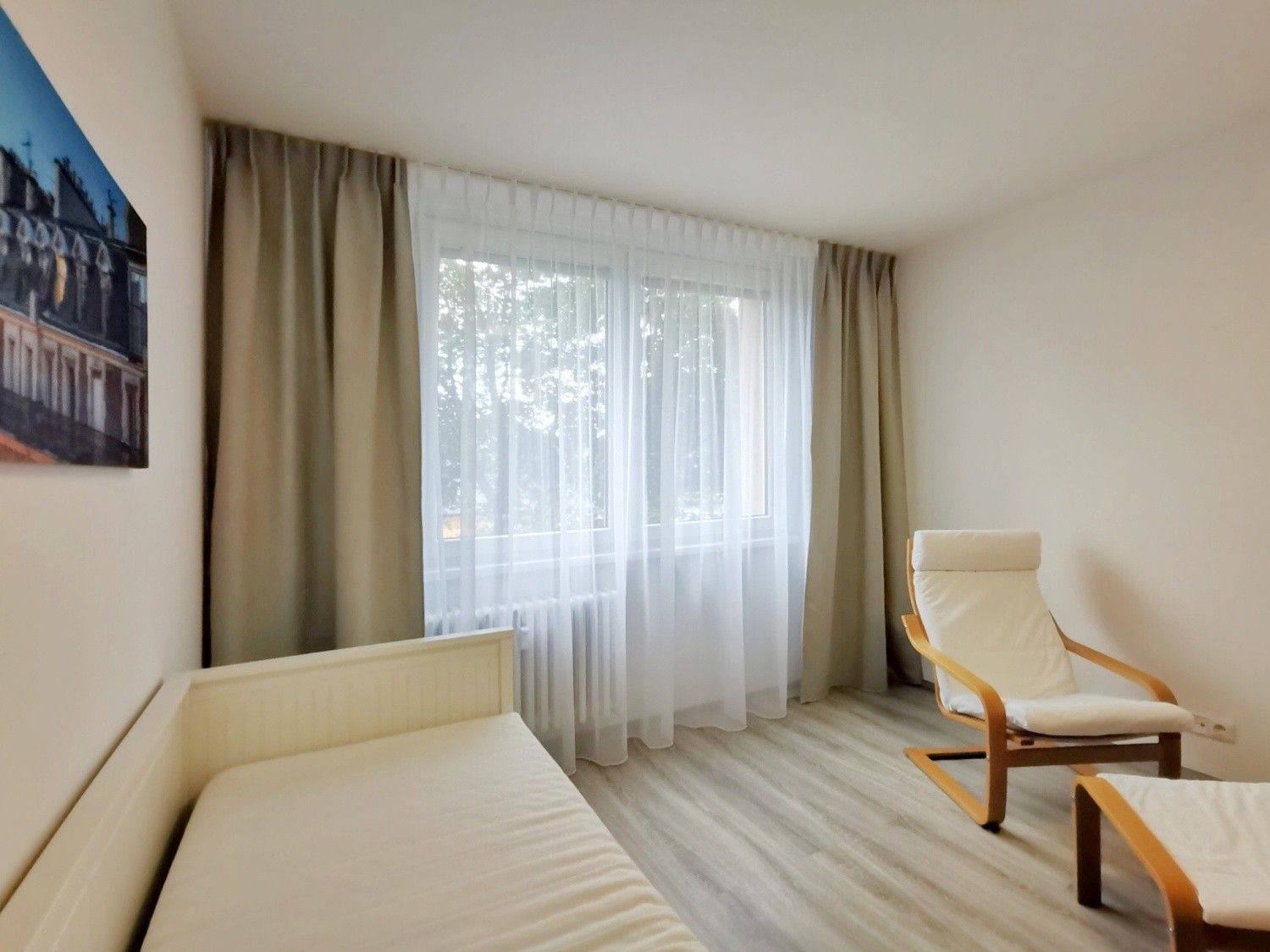 Byt 1+1 · 35 m² · Felberova, Svitavy Lány - 4