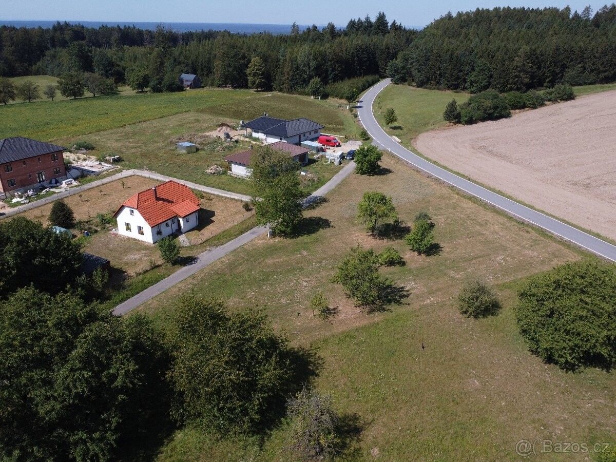 Pozemek pro bydlení · Týniště nad Orlicí, 517 21 - 4