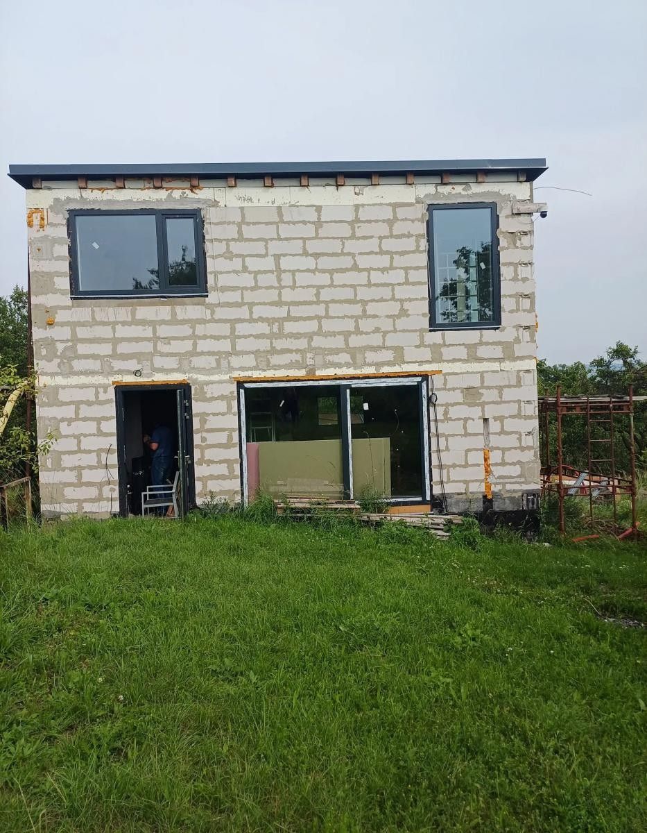 Prodej chata - Slavkov u Brna, 92 m²