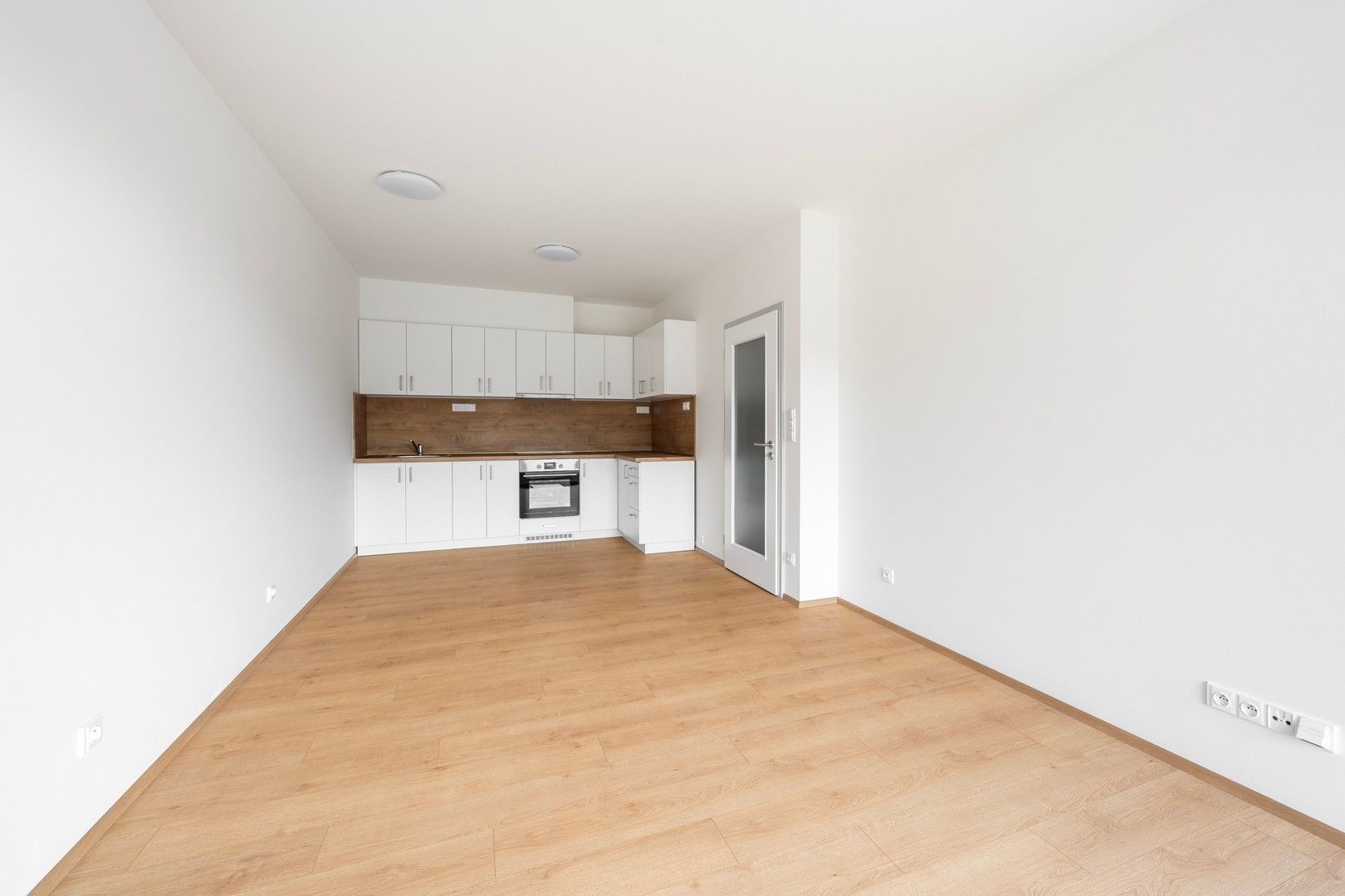 Pronájem byt 2+kk - Na Roudné, Plzeň, 59 m²