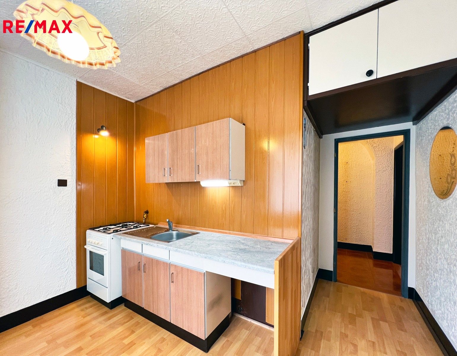 Prodej byt 2+1 - Pohraniční stráže, Kraslice, 49 m²