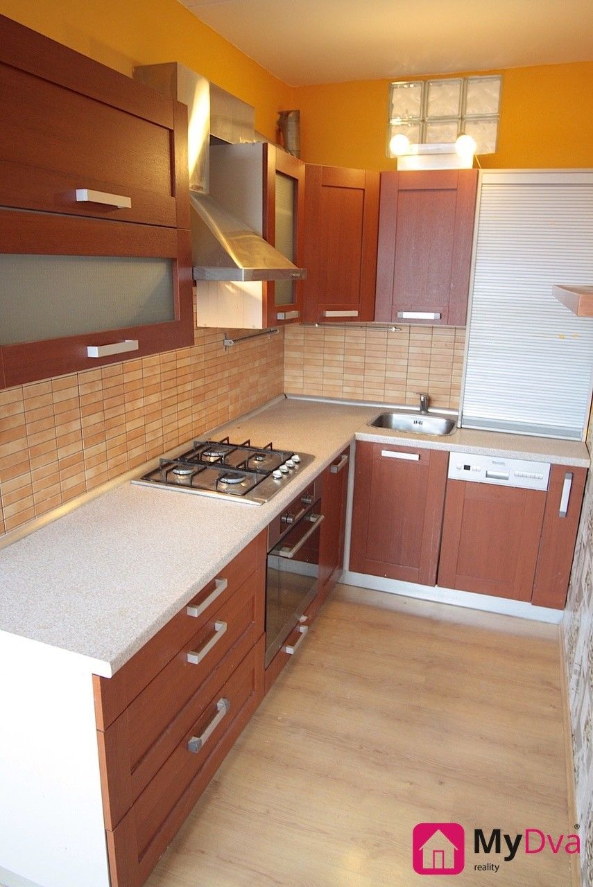 3+1, Gagarinova, Znojmo, 75 m²