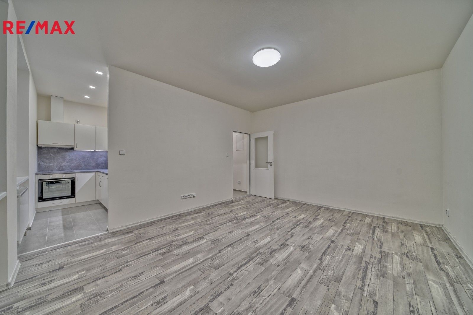 Pronájem byt 3+kk - Rooseveltova, Chlumec nad Cidlinou, 57 m²