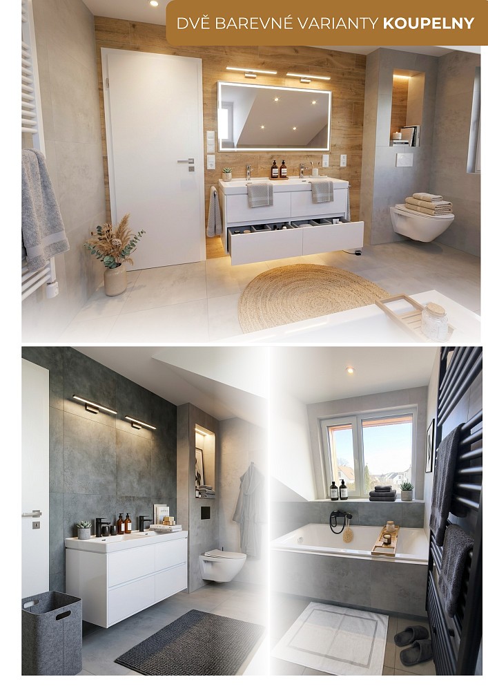Rodinný dům · 180 m² · Šárovcova, Třebechovice pod Orebem, okres Hradec Králové - 4