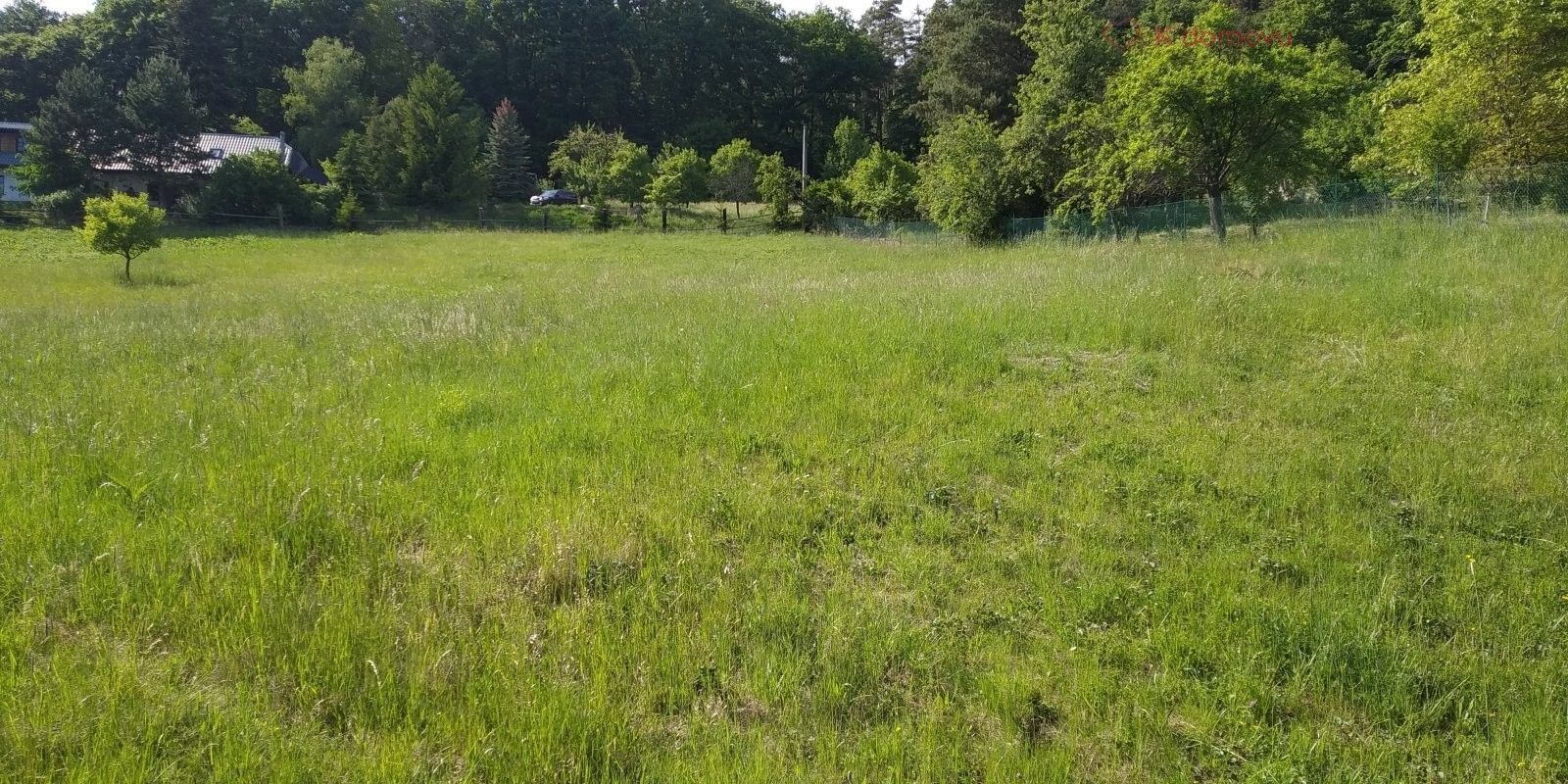 Pozemky pro bydlení, Hradišťská, Buchlovice, 4 147 m² - 2