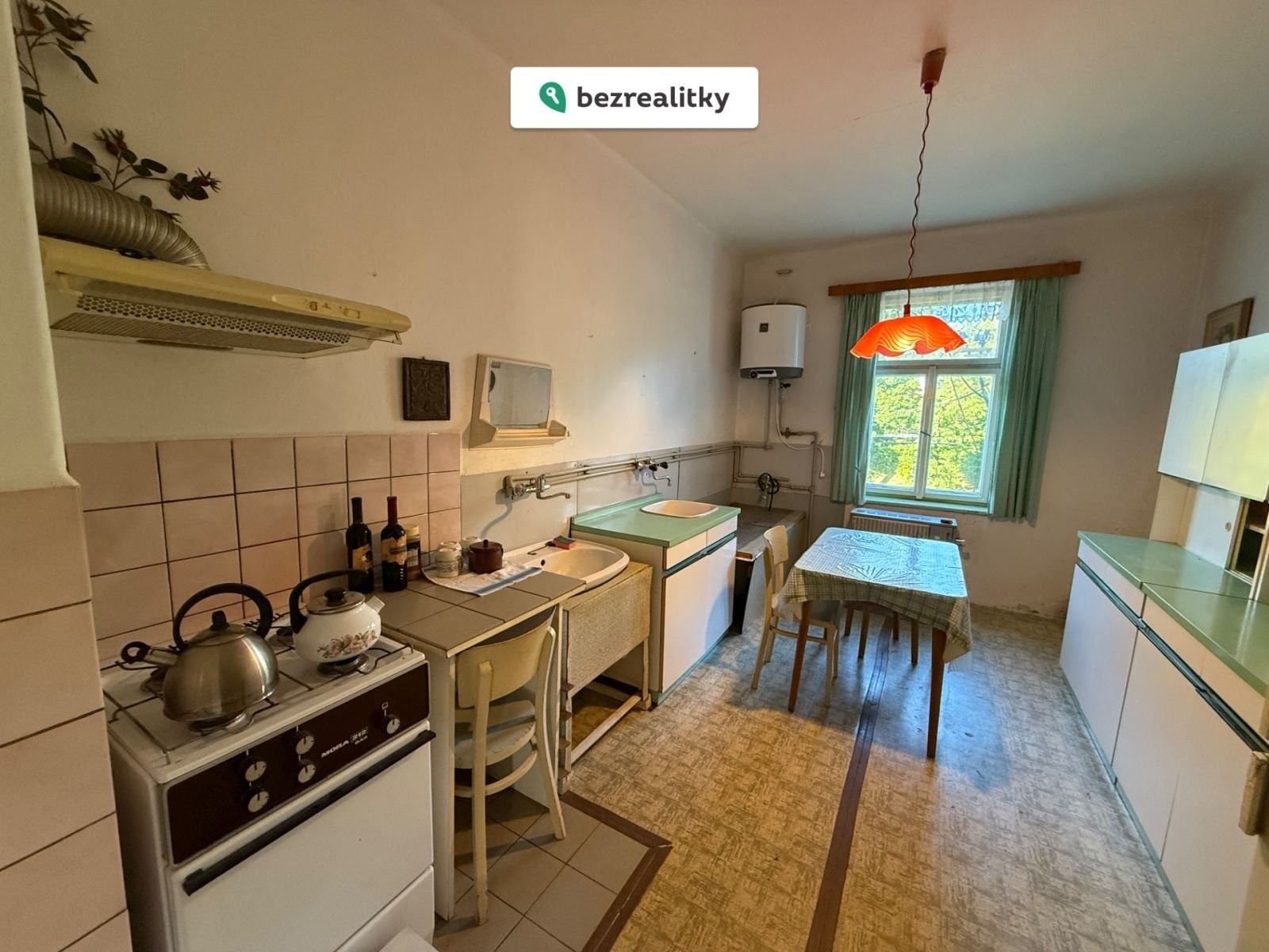 Prodej rodinný dům - Pražská 2215, Jihlava, 116 m² - 5