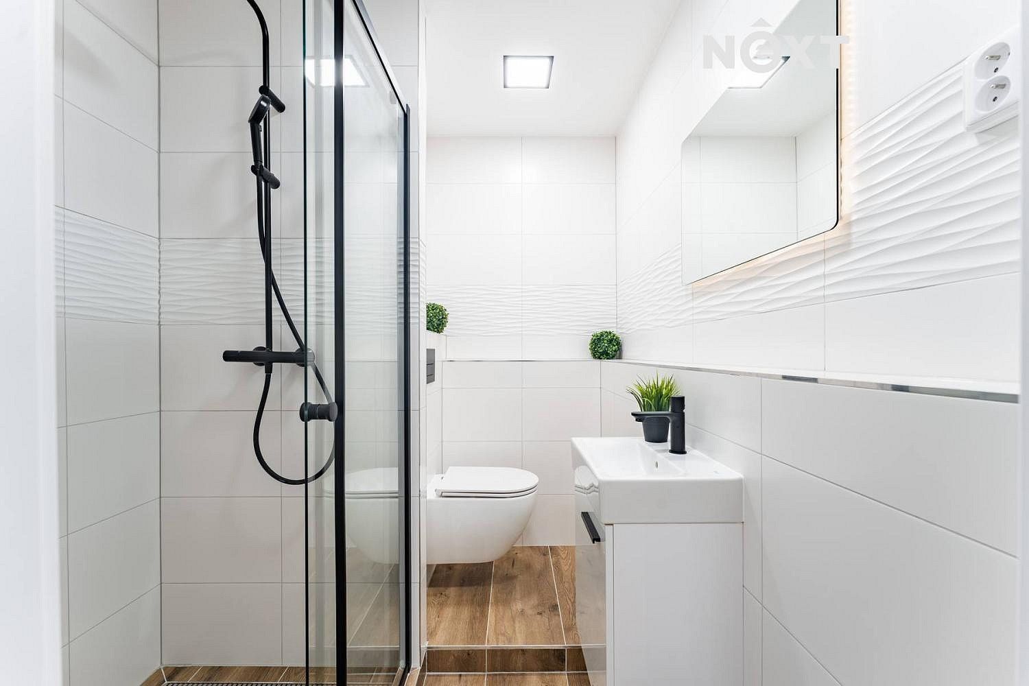 2+1, Šumperk, Olomoucký kraj, 46 m² - 1