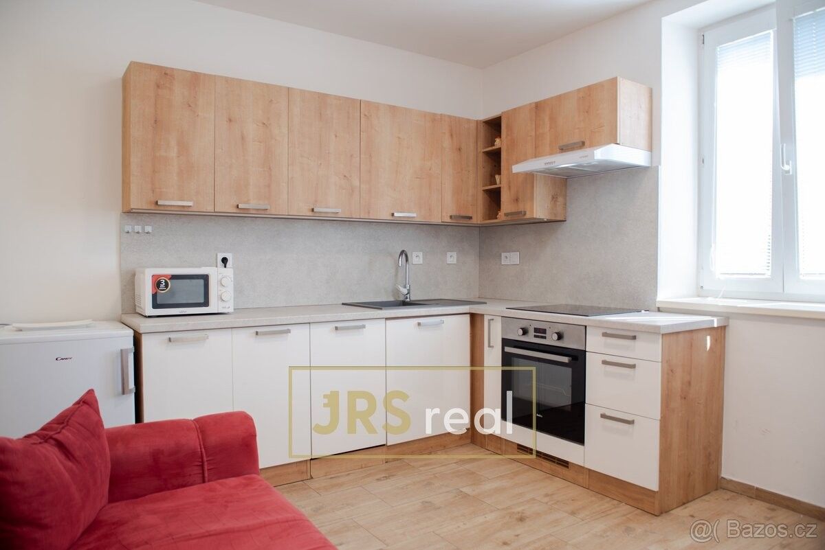 Byty, Ježov, 696 48 - 1
