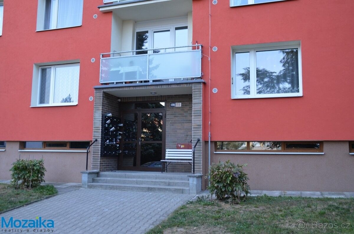 Pronájem byt - Litomyšl, 570 01