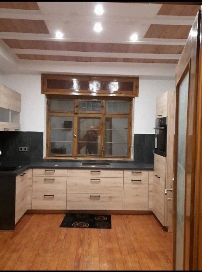 Byt 2+1 · 58 m² · , Porýní-Falc - 4