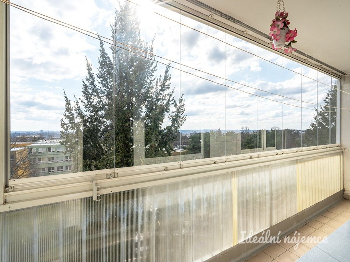 3+1, Litvínovská, Praha, 67 m² - 2